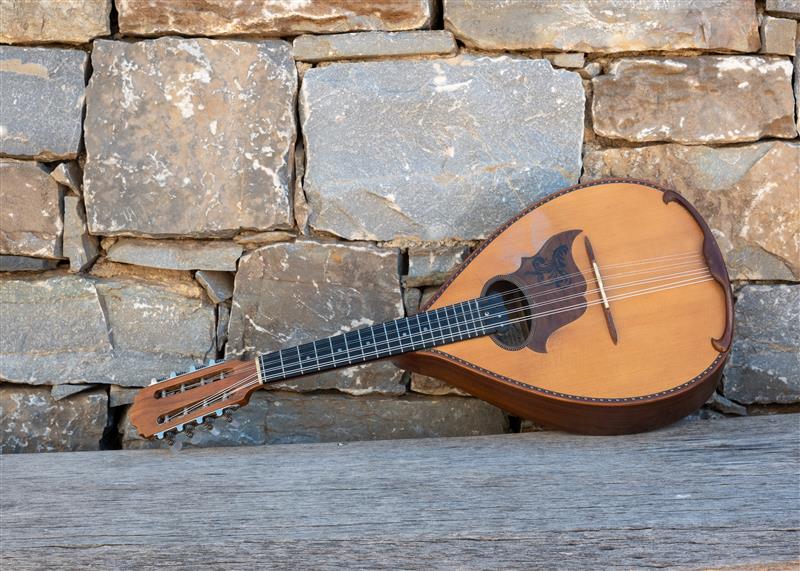 Εικόνα εργαστηρίων μουσικής Δήμου Ανωγείων